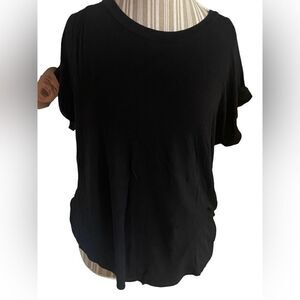 Rebel Society size small t shirt excellent co during see pic